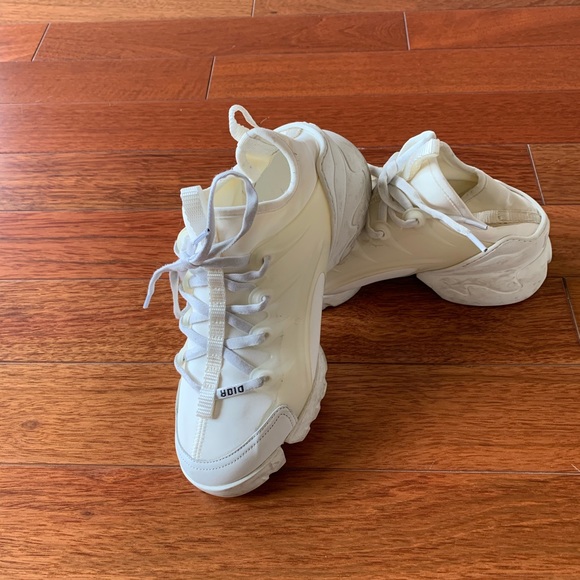 dior shoes second hand